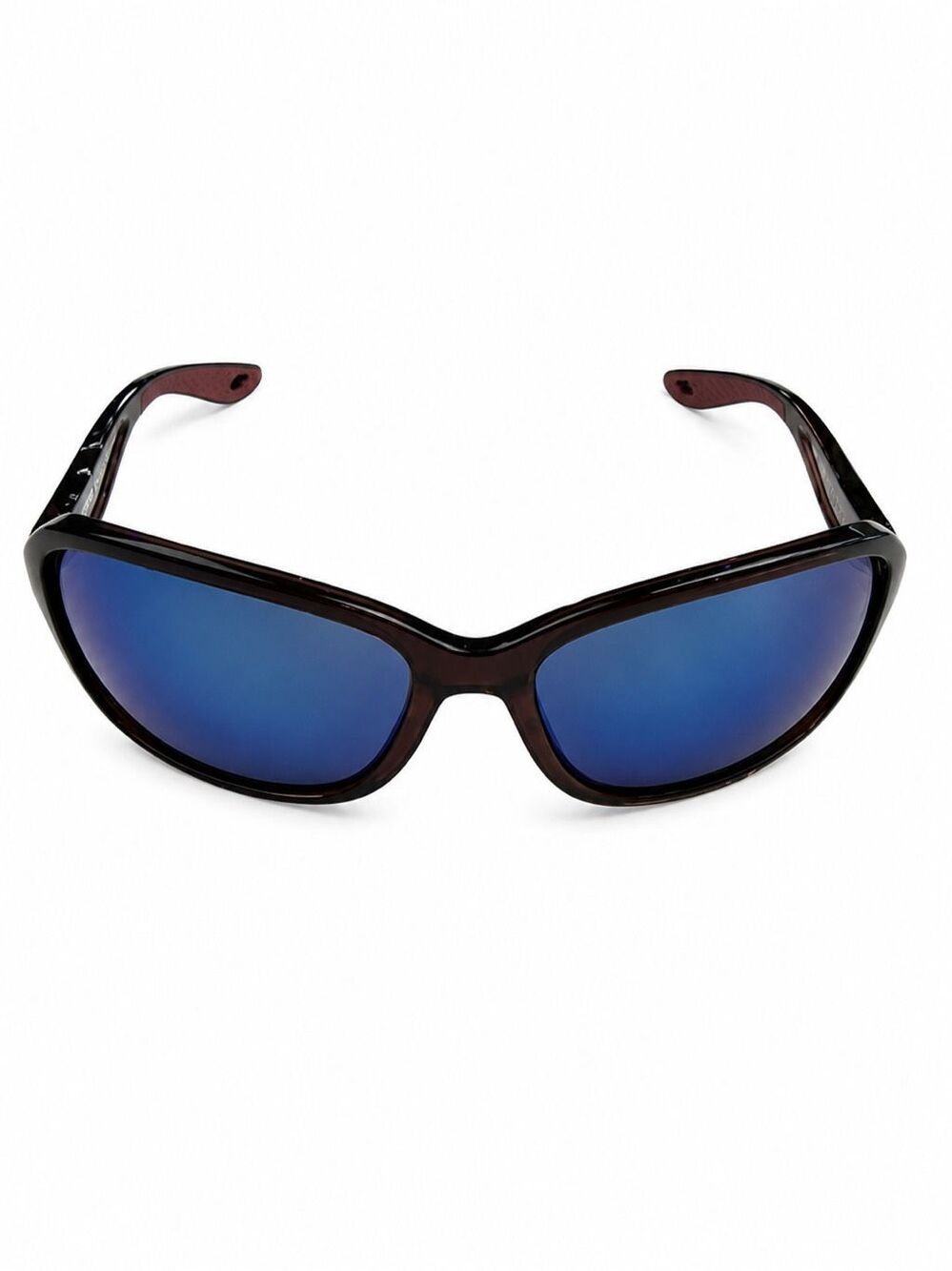 Costa Seadrift Purple Square Polarized Sunglasses 60-15-123
